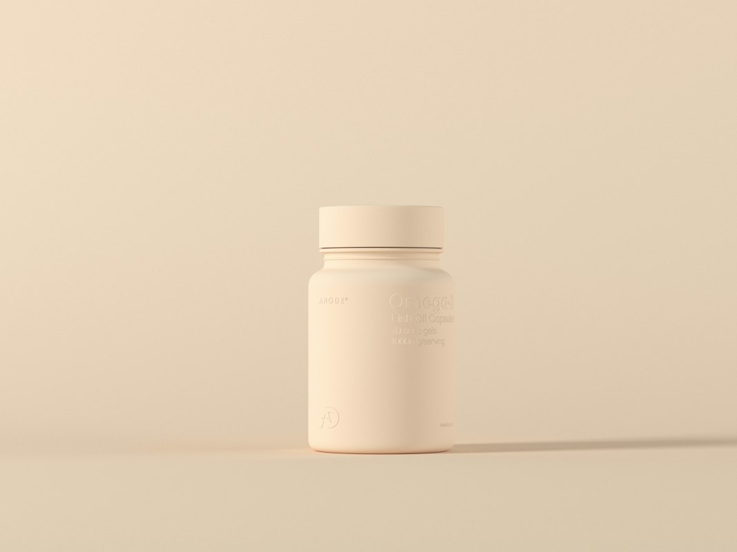 Cómo tomar suplementos correctamente